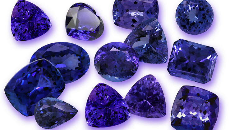 Top 10 Rarest Gemstones