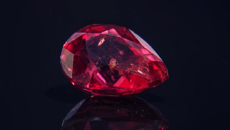 10 Most Expensive Gemstones in the World