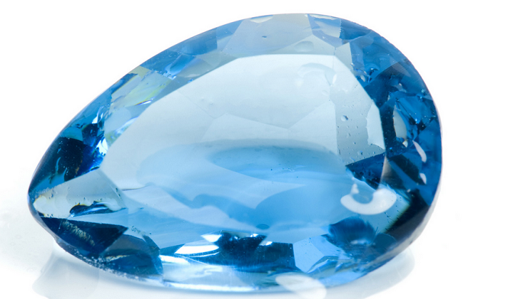 10 Interesting facts about Aquamarine
