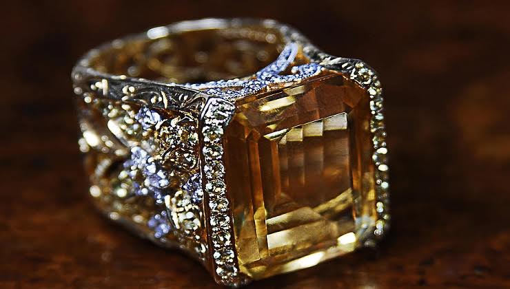 Why Diamonds are Women’s Best Friends ?