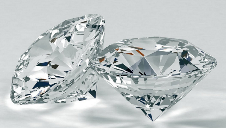 10 Interesting Facts about Diamonds