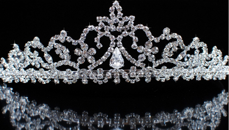 Amazing Royal Jewelry