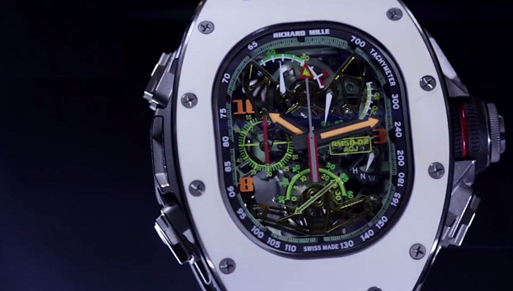 The Coolest Watches for 2016