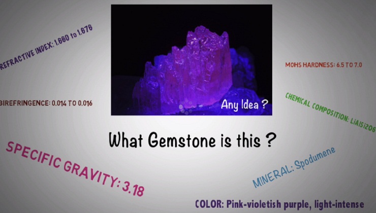 What Gemstone is this?