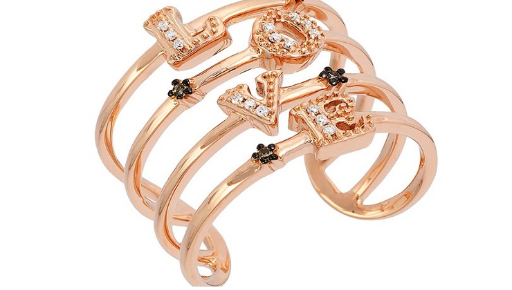 12 Jewelry Trends for 2016