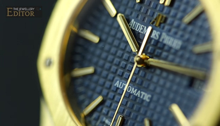 Top 5 iconic Watches for Men