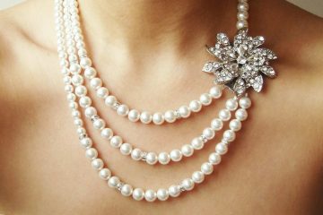 12 Awesome Examples of Beautiful Jewelry from around the World