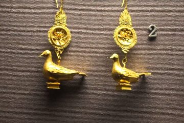 Nine Truly Breathtaking Pieces of Jewelry Craftsmanship