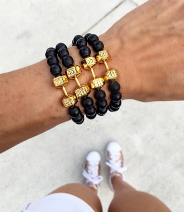 A Collection of Beautiful Handcrafted Jewelry