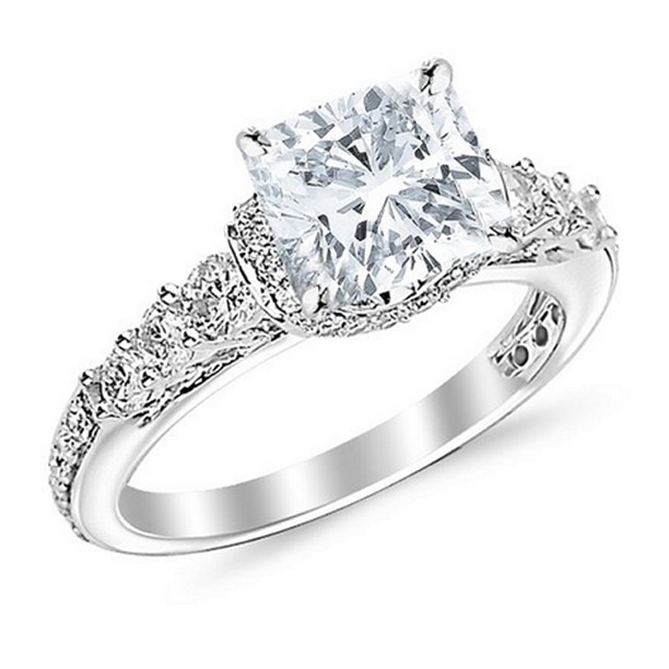 Stylish, Unique and Beautiful Rings for Women