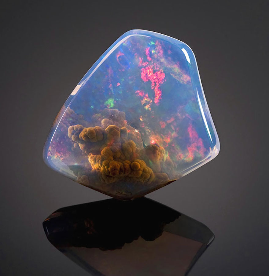 13 Rarest Gemstones and Minerals Ever Seen