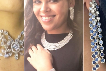 Five Great Reasons why Beautiful Diamonds are a Girl’s Best Friend