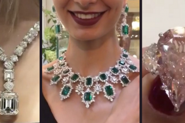 8 Examples of Beautiful Jewelry from around the World