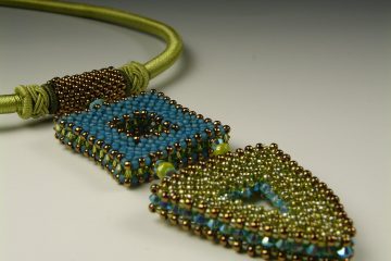 7 Beautiful Beaded Jewelry Designs