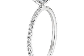 9 Stunning Engagement Rings