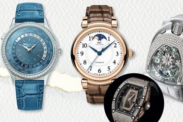 Gorgeous Watches for Women to Wear This Season