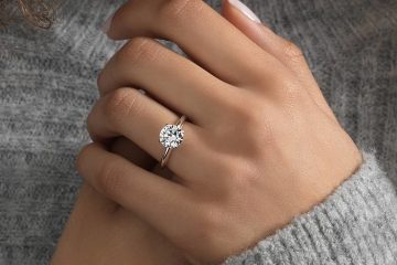 Best Stylish Wedding Ring Instagrams