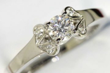 Top 10 Most Expensive Engagement Rings in the World