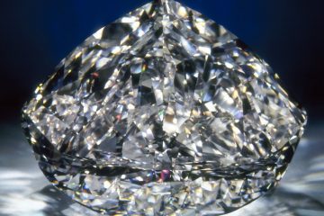Most EXPENSIVE Diamonds in the World!