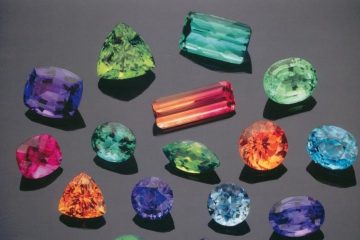 TOP 10 Rarest and Most Expensive Gemstones Ever