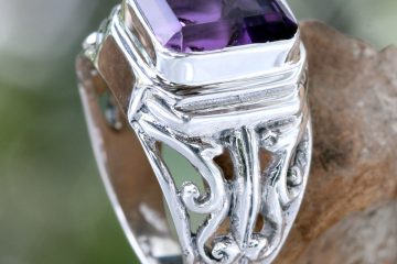 A Range of Men’s Ring Collections