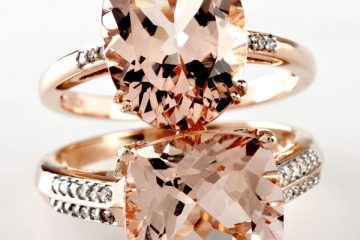 10 Stunning Wedding Engagement Rings that will Blow you away