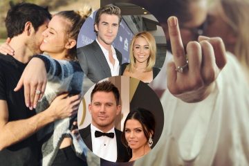 15 Insane Celeb Engagement Rings