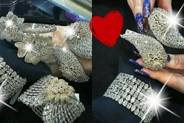 Designer Jewelry Bracelets Collection 2017