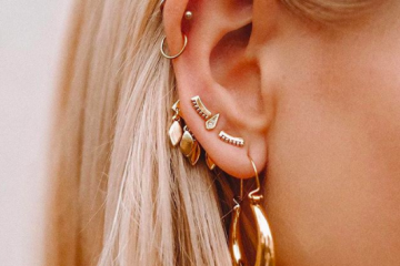 These Ear-Parties will make you want to buy all the Jewelry