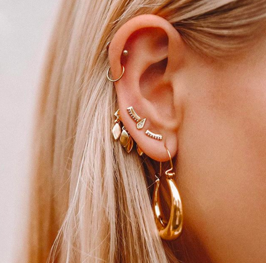 These Ear-Parties will make you want to buy all the Jewelry