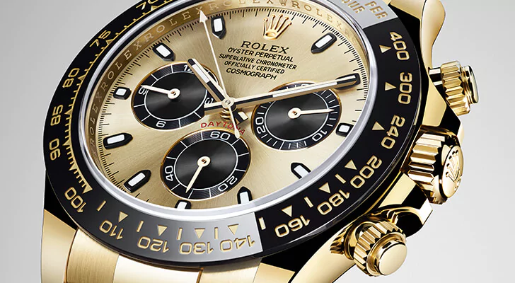 The Most Expensive Watch in the World
