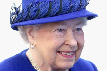 The 11 Most Stunning Brooches in the Royal Vaults