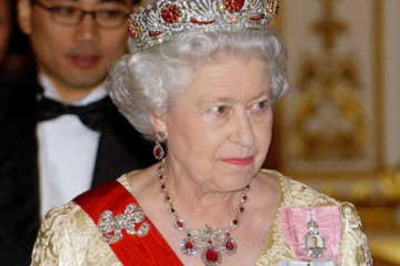 The Top 5 Ruby Tiaras