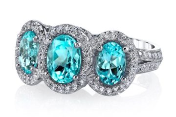 Ten Gemstones Rarer than Diamond