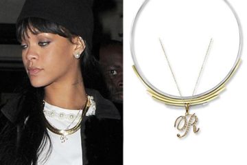 Celebrity-Inspired Ways to Layer Necklaces