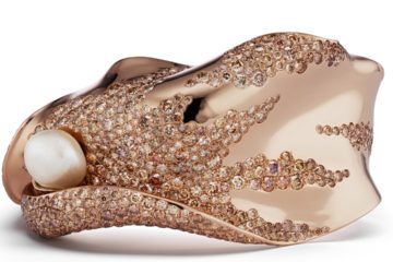 5 Diamond Jewelry Pieces that make a dazzling Statement