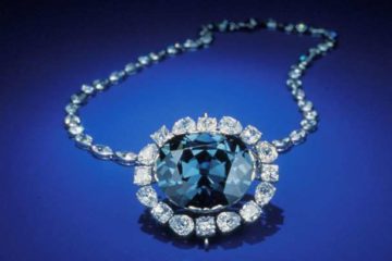 Most Expensive Stolen Jewelry