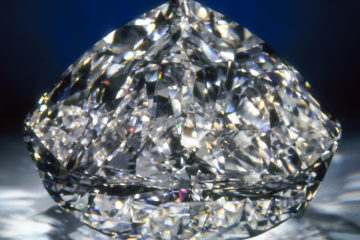 The World’s Most Expensive Diamonds