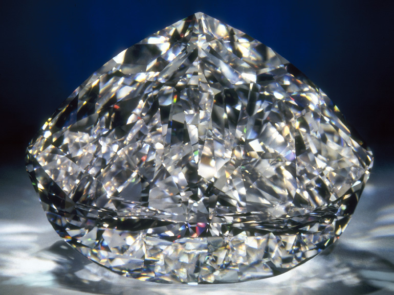 The World’s Most Expensive Diamonds The World’s Most Expensive Diamonds