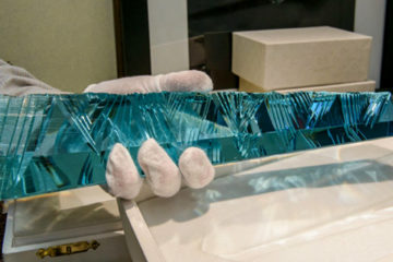 3 Famous Aquamarine Pieces you will want to know