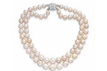 Top 5 Most Expensive Pearls in the World