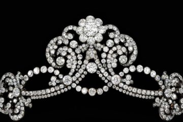 The Bourbon Parma Jewel