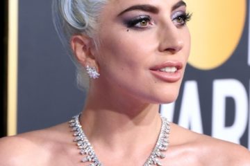 Golden Globes Jewels 2019