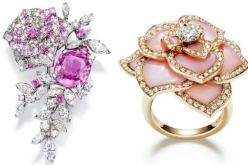 5 Most Expensive and Elegant Jewels in the World