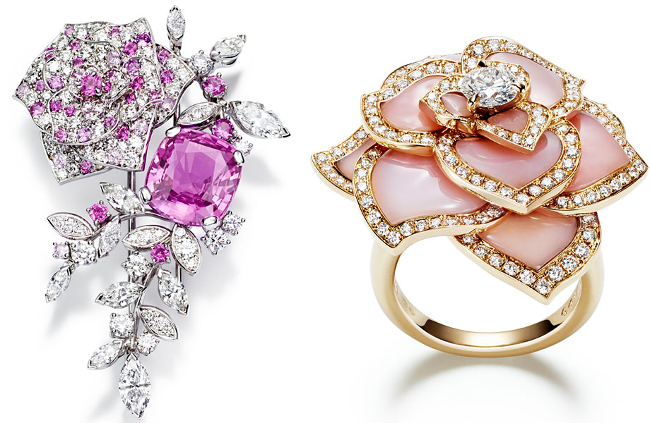 5 Most Expensive and Elegant Jewels in the World Jewelry World