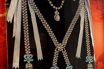 5 Most Expensive Jewelry Pieces of Royals