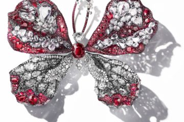 Astounding Cindy Chao Jewel