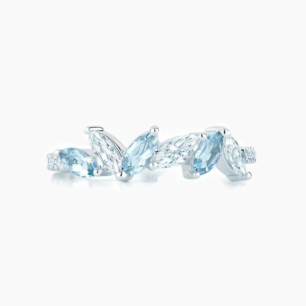 Stunning Iceberg Bracelet