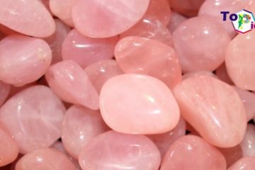 10 Gems that attract and enhance Love