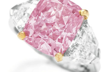 Top 10 Beautiful Diamond Jewel Collection from Graff